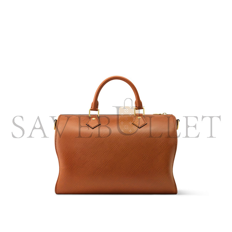 LOUIS VUITTON SPEEDY SOFT 30 M25915 (30*21*17cm)